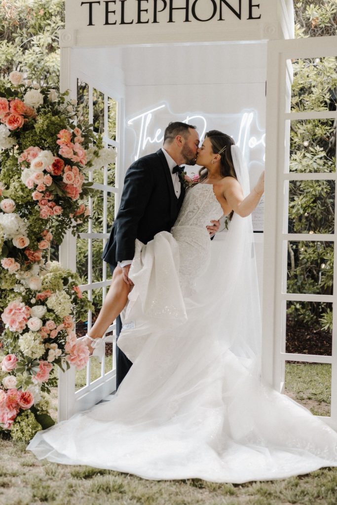 The Sutherland Wedding Venue
