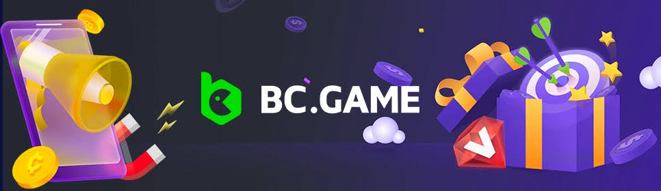BC.Game Login Your Gateway to the Ultimate Gaming Experience