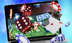 Erleben Sie die Welt des Cashwin Casinos